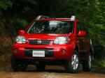 Nissan X-Trail 2005 года